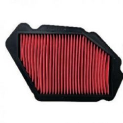 Emgo, vzduchový filtr, Kawasaki NINJA 1000 H2 SX '18-'22 (ZX 1100 H2 SX) (OEM: 11013-0776 / 0747) (HFA2926) (K2210)
