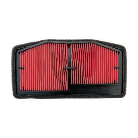 Emgo, vzduchový filtr, Triumph STREET TRIPLE 765 '17-'24, DAYTONA MOTO 2 765 '22, (OEM: T2200957) (HFA6506) (T23113)