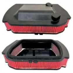 Emgo, vzduchový filtr, Yamaha XVS 950 C BOLT '14-'22 (OEM: 1TP-14451-00) (HFA4927) (Y4285)