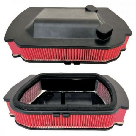 Emgo, vzduchový filtr, Yamaha XVS 950 C BOLT '14-'22 (OEM: 1TP-14451-00) (HFA4927) (Y4285)