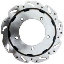 MTX Parts, brzdový kotouč, přední, SYM JOYMAX (OEM: 45121-L3A-9000-DA)