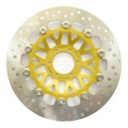 MTX Parts, brzdový kotouč, Honda CBR 600 1995-1998