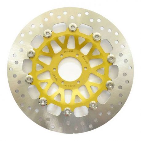 MTX Parts, brzdový kotouč, Honda CBR 600 1995-1998