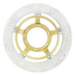 MTX Parts, brzdový kotouč, Honda VTX1800 C 2002-2009