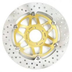 MTX Parts, brzdový kotouč, Honda CBR 1100 XX Super Blackbird SC35 1999 - 2008