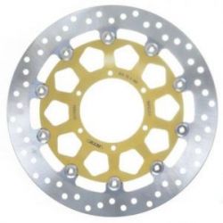 MTX Parts, brzdový kotouč, Honda CBR 1000 RR2004-2006