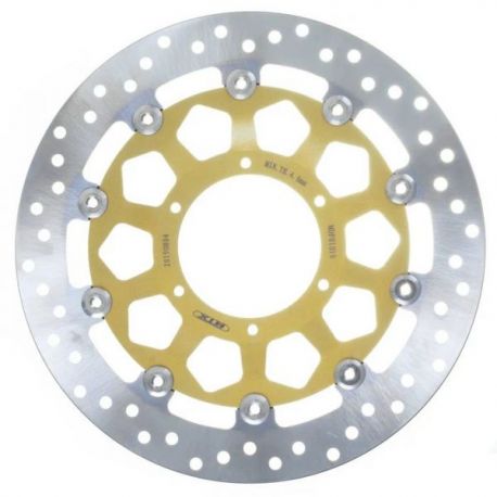 MTX Parts, brzdový kotouč, Honda CBR 1000 RR2004-2006