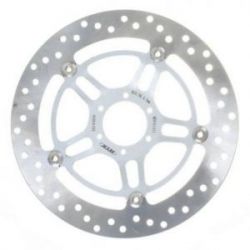 MTX Parts, brzdový kotouč, Honda CB600 F HORNET 1998-2006
