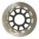 MTX Parts, brzdový kotouč, Honda CBR600RR 2003-2013 CBR1000R 2012-2014