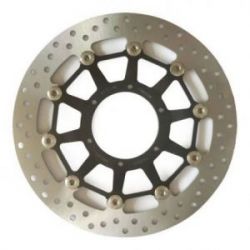 MTX Parts, brzdový kotouč, Honda CBR600RR 2003-2013 CBR1000R 2012-2014