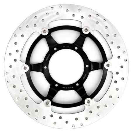 MTX, bzrdový kotouč, Honda CBR1000RA 2009-2013