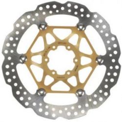 MTX Parts, brzdový kotouč, Honda CRF1000 Africa Twin 2016-2019
