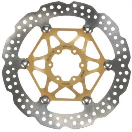 MTX Parts, brzdový kotouč, Honda CRF1000 Africa Twin 2016-2019