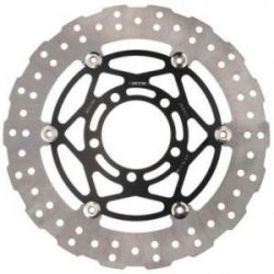 MTX Parts, brzdový kotouč, Kawasaki ZX-14 R Ninja 2013 – 2014 / ZX-14 Ninja ABS 2006-2011