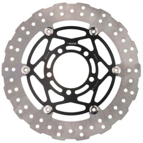 MTX Parts, brzdový kotouč, Kawasaki ZX-14 R Ninja 2013 – 2014 / ZX-14 Ninja ABS 2006-2011