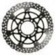MTX Parts, brzdový kotouč, Kawasaki ZZ-R 400 1990-2005