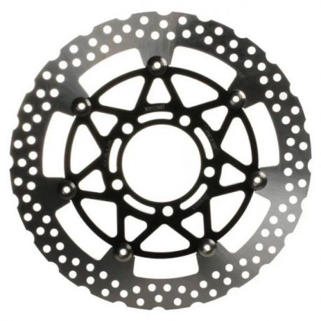 MTX Parts, brzdový kotouč, Kawasaki ZZ-R 400 1990-2005