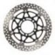 MTX Parts, brzdový kotouč, Kawasaki ZR 400 1989-2005