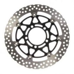 MTX Parts, brzdový kotouč, Kawasaki ZR 400 1989-2005