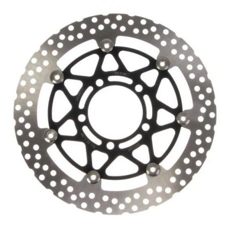 MTX Parts, brzdový kotouč, Kawasaki ZR 400 1989-2005