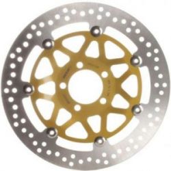 MTX Parts, brzdový kotouč, Kawasaki ZX-6R Ninja 2000 - 2002