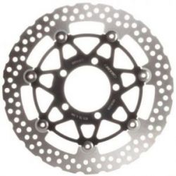 MTX Parts, brzdový kotouč, Kawasaki Z 750 2007-2010KLE650 VERSYS ABS 20011-2014