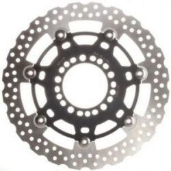 MTX Parts, brzdový kotouč, Kawasaki EX650/ ER6N/F 2009-2015