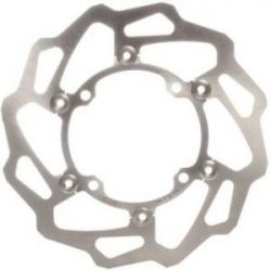 MTX Parts, brzdový kotouč, KX250F KX450F 2015-2021