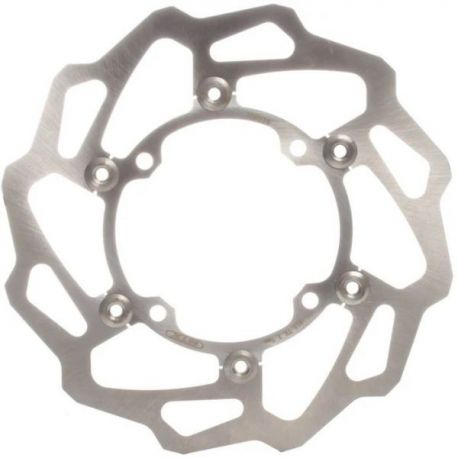 MTX Parts, brzdový kotouč, KX250F KX450F 2015-2021
