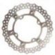 MTX Parts, brzdový kotouč, KX125/250 2006-2009