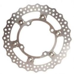 MTX Parts, brzdový kotouč, KX125/250 2006-2009
