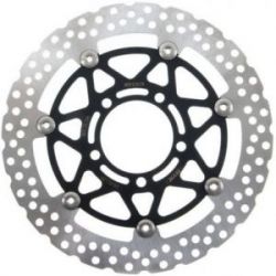 MTX Parts, brzdový kotouč, Kawasaki ZX1000 NINJA 2012-2016