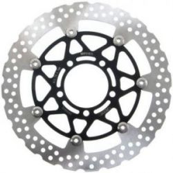 MTX Parts, brzdový kotouč, Kawasaki ZX14 2013-2014