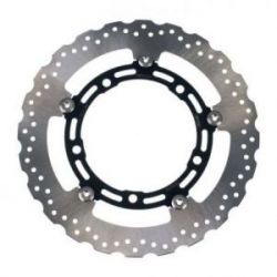 MTX Parts, brzdový kotouč, Kawasaki Ninja 400 ABS 2018-latest