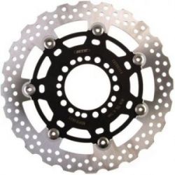 MTX Parts, brzdový kotouč, Kawasaki Ninja 650R 2008-2013