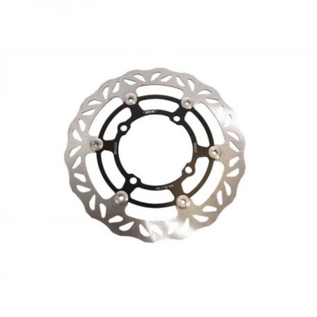 MTX Parts, brzdový kotouč, KX250 X 21-23