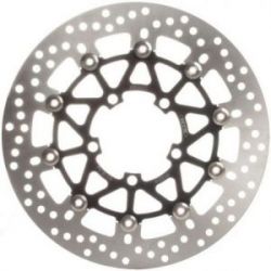MTX Parts, brzdový kotouč, Triumph TIGER 800 TIGER EXPLORER 2012-2019