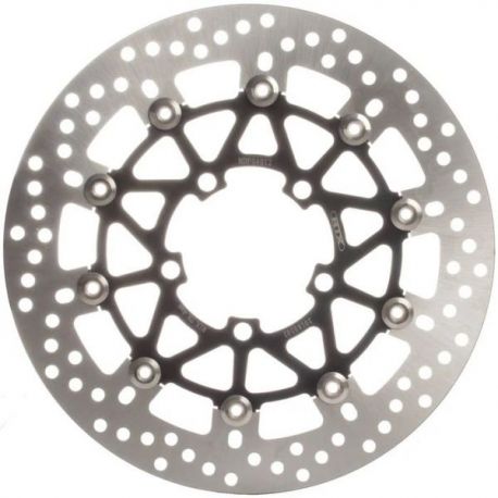 MTX Parts, brzdový kotouč, Triumph TIGER 800 TIGER EXPLORER 2012-2019