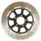 MTX Parts, brzdový kotouč, Suzuki GSX R 600 1997-2003