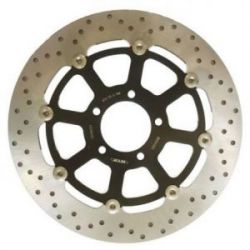 MTX Parts, brzdový kotouč, Suzuki GSX R 600 1997-2003
