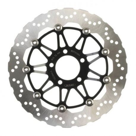 MTX Parts, brzdový kotouč, Suzuki GS500F 2004-2014 / GS 500 89-08