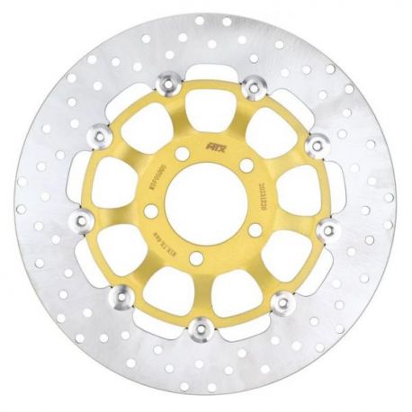 MTX Parts, brzdový kotouč, Suzuki GSF600S BANDIT 1995-2004GSX 600 F 89-02 / GSX 750 F 89-02