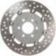 MTX Parts, brzdový kotouč, Suzuki VL1500 C90 Boulevard 2005-2015