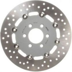 MTX Parts, brzdový kotouč, Suzuki VL1500 C90 Boulevard 2005-2015