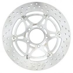 MTX Parts, brzdový kotouč, Suzuki DL1000 V STROM 2002-2013