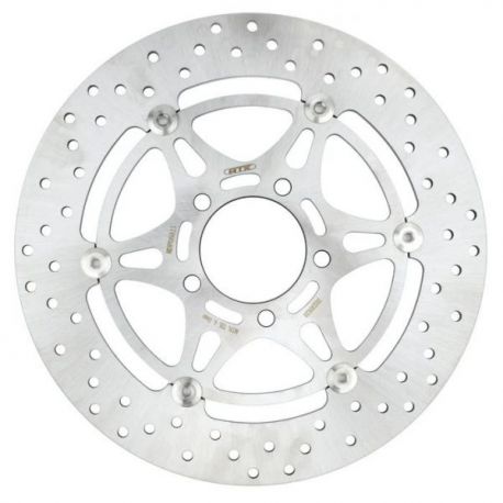 MTX Parts, brzdový kotouč, Suzuki DL1000 V STROM 2002-2013