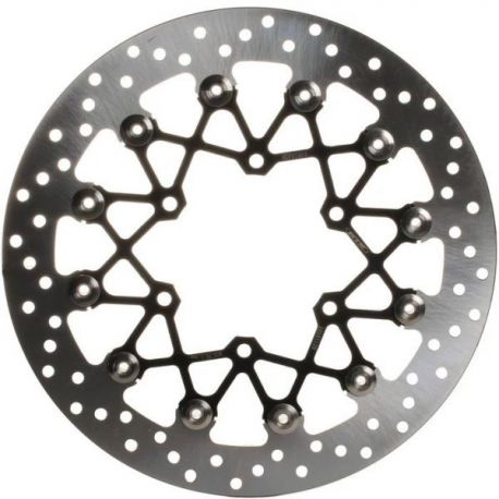 MTX Parts, brzdový kotouč, Suzuki GSX-R 1000 2011-2017