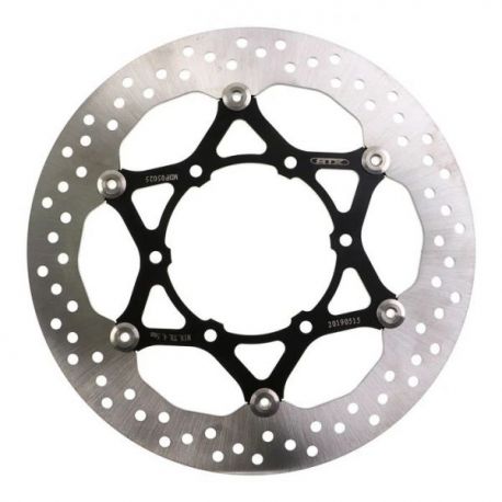 MTX Parts, brzdový kotouč, Suzuki GSX-S 1000 A/FA 2016-2019
