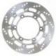 MTX Parts, brzdový kotouč, Suzuki DR650SE 1996-2019