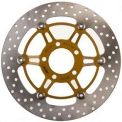 MTX Parts, brzdový kotouč, Suzuki GSF600S BANDIT 1995-2004